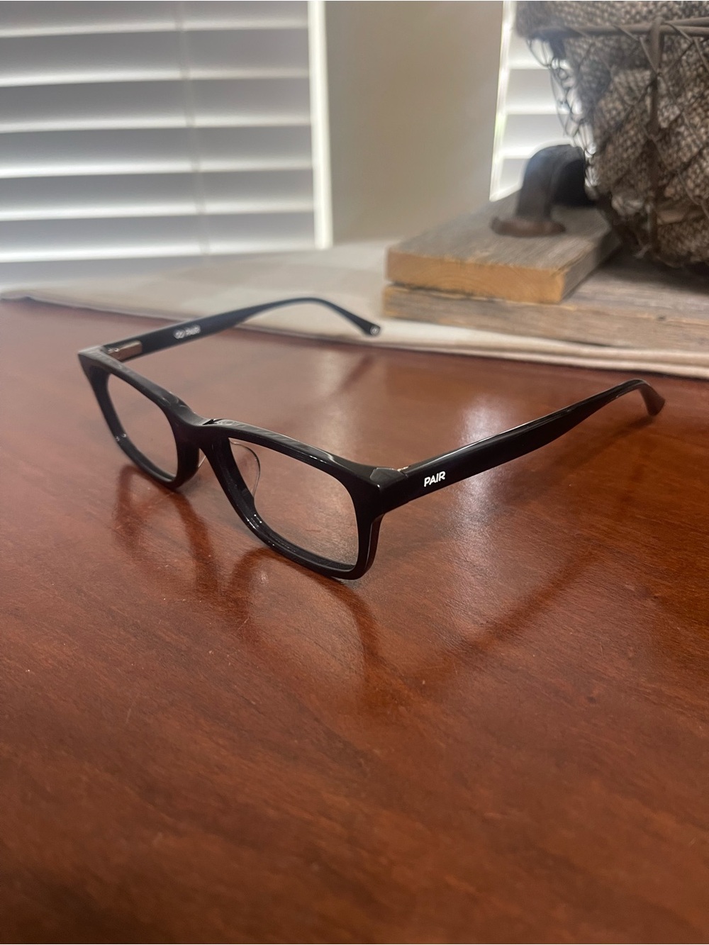 Pair Eyewear the Otero Frames